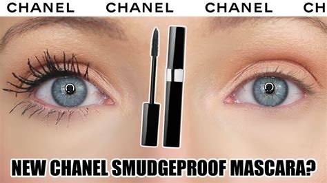 temptalia chanel mascara green|Mascara .